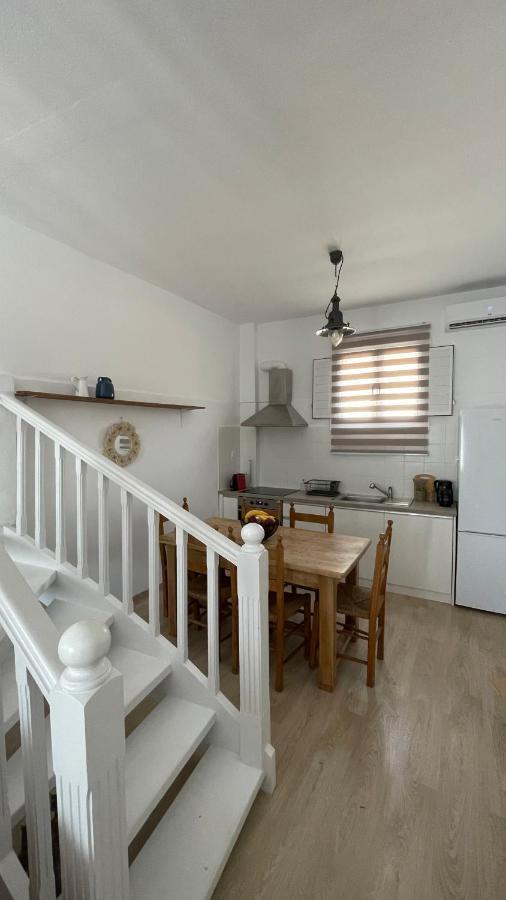 Anthoula Home Paros Νάουσα Εξωτερικό φωτογραφία