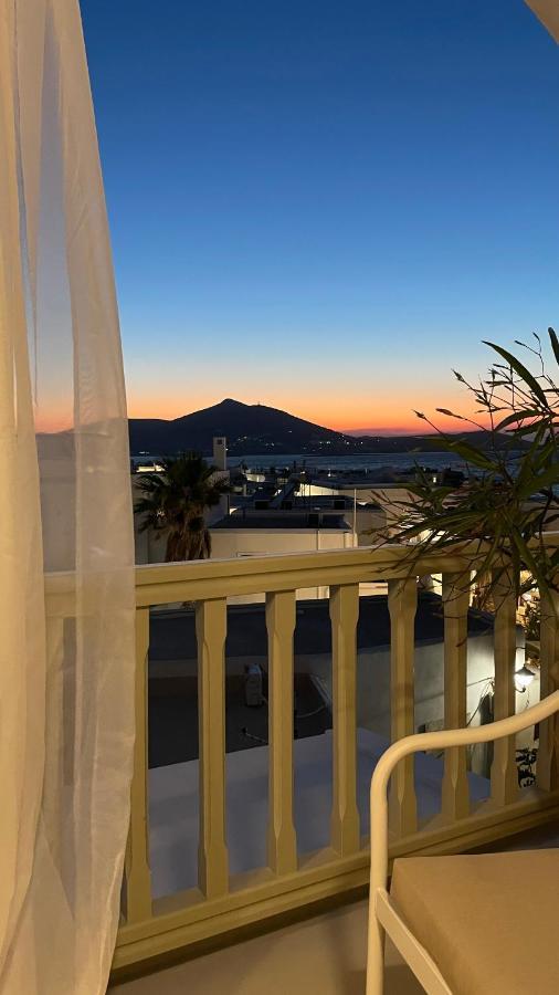 Anthoula Home Paros Νάουσα Εξωτερικό φωτογραφία