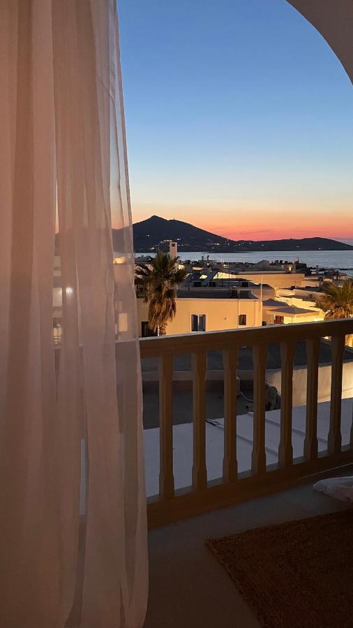 Anthoula Home Paros Νάουσα Εξωτερικό φωτογραφία