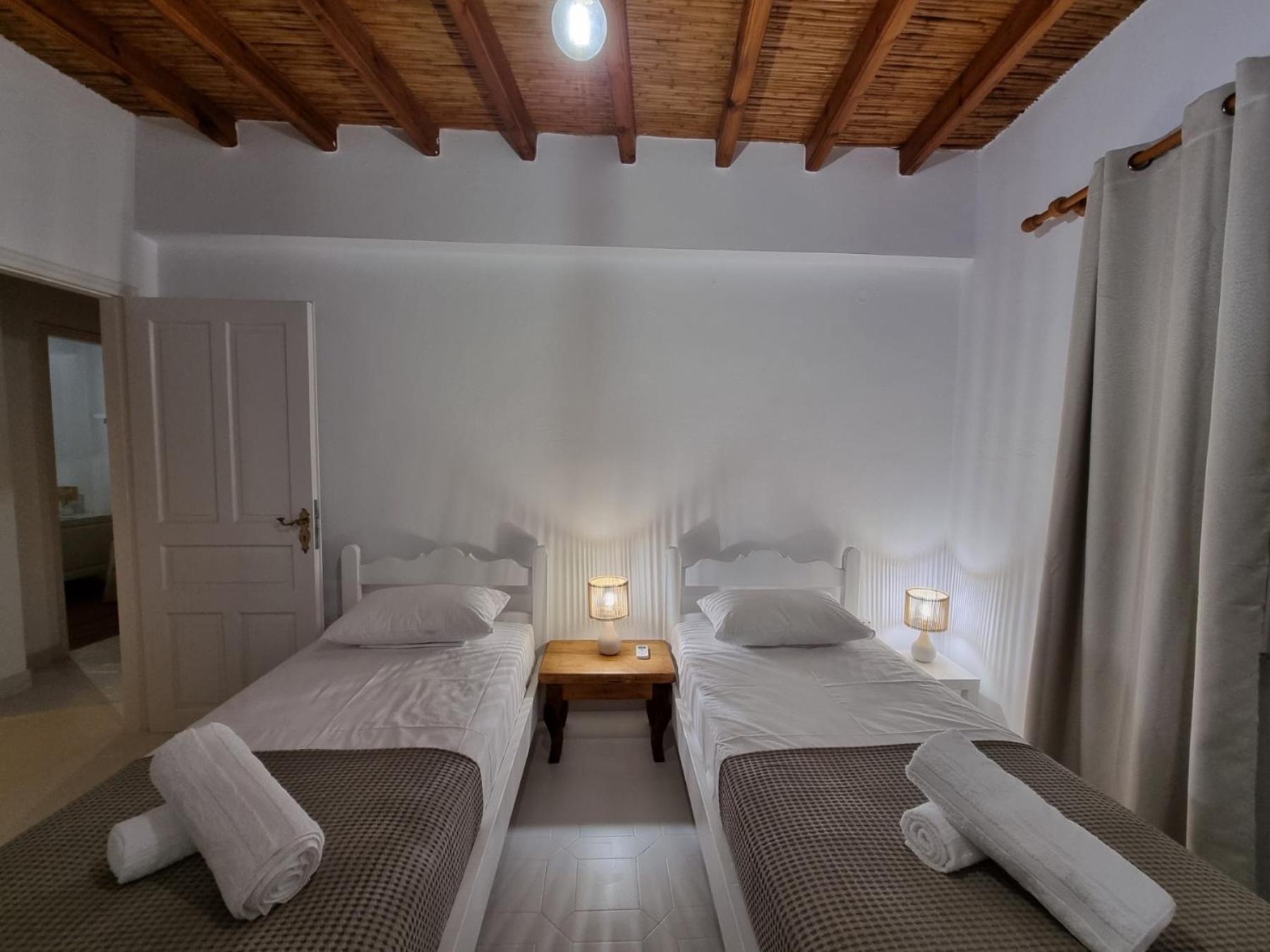 Anthoula Home Paros Νάουσα Εξωτερικό φωτογραφία
