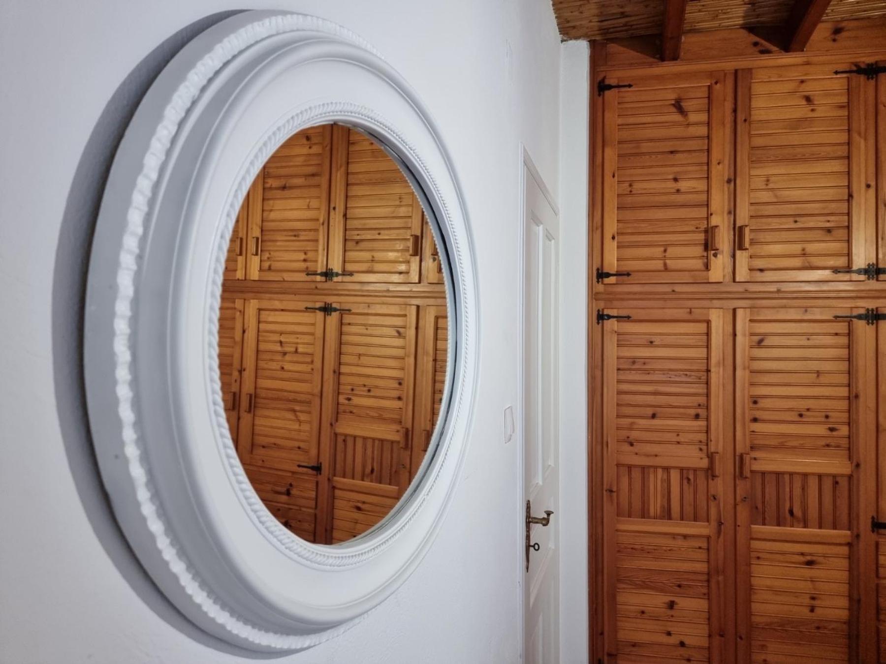 Anthoula Home Paros Νάουσα Εξωτερικό φωτογραφία