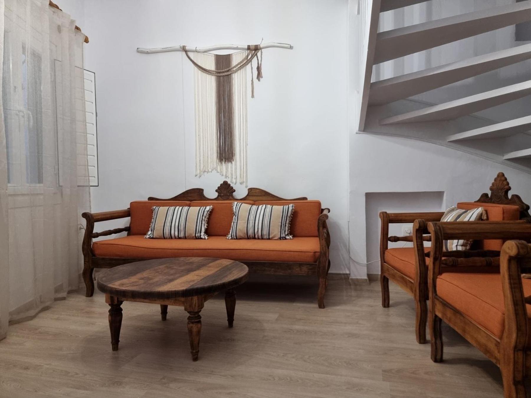 Anthoula Home Paros Νάουσα Εξωτερικό φωτογραφία