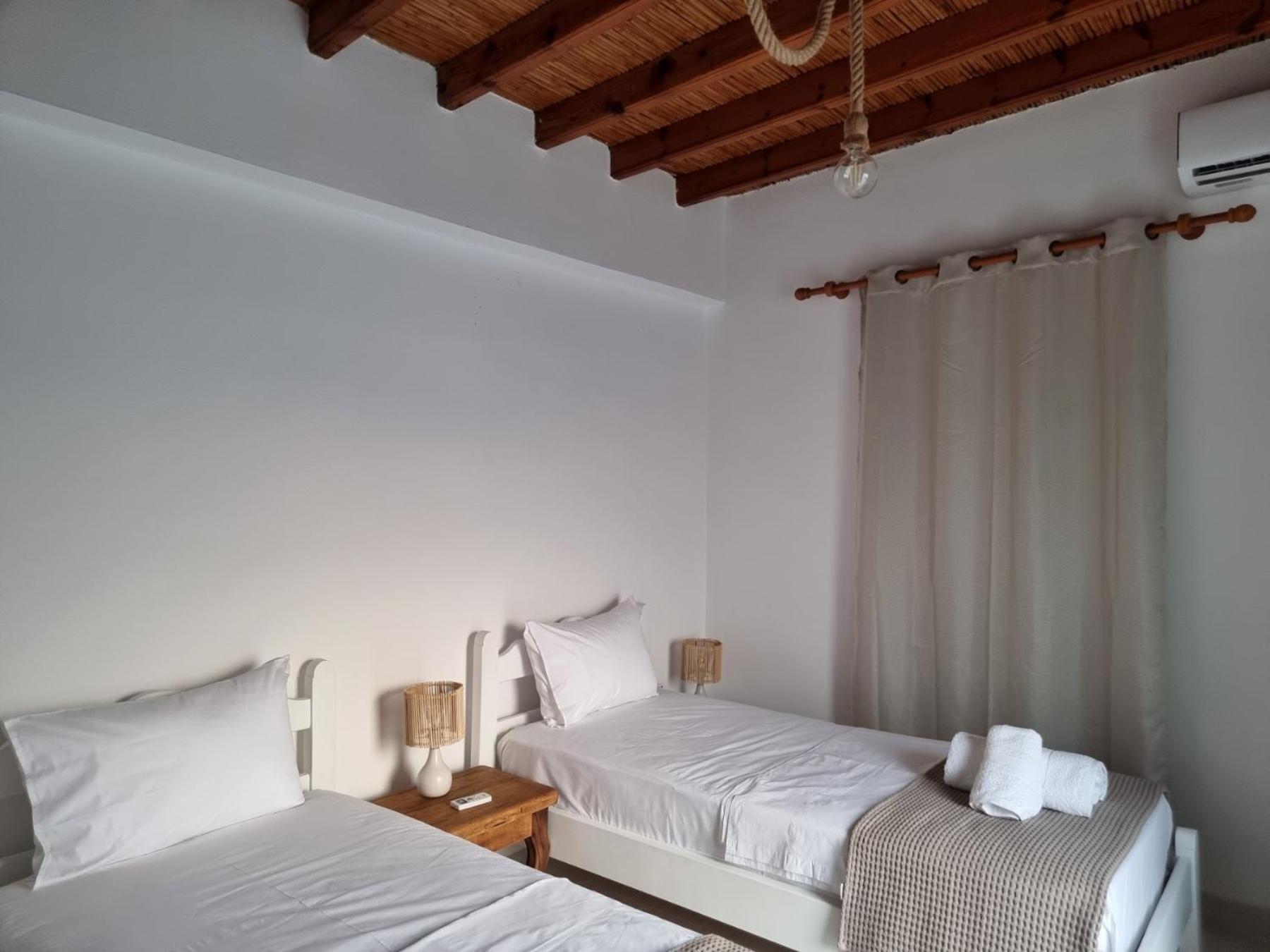 Anthoula Home Paros Νάουσα Εξωτερικό φωτογραφία