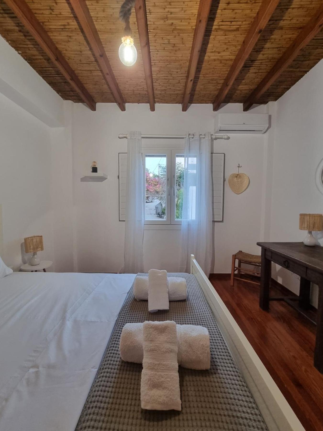 Anthoula Home Paros Νάουσα Εξωτερικό φωτογραφία