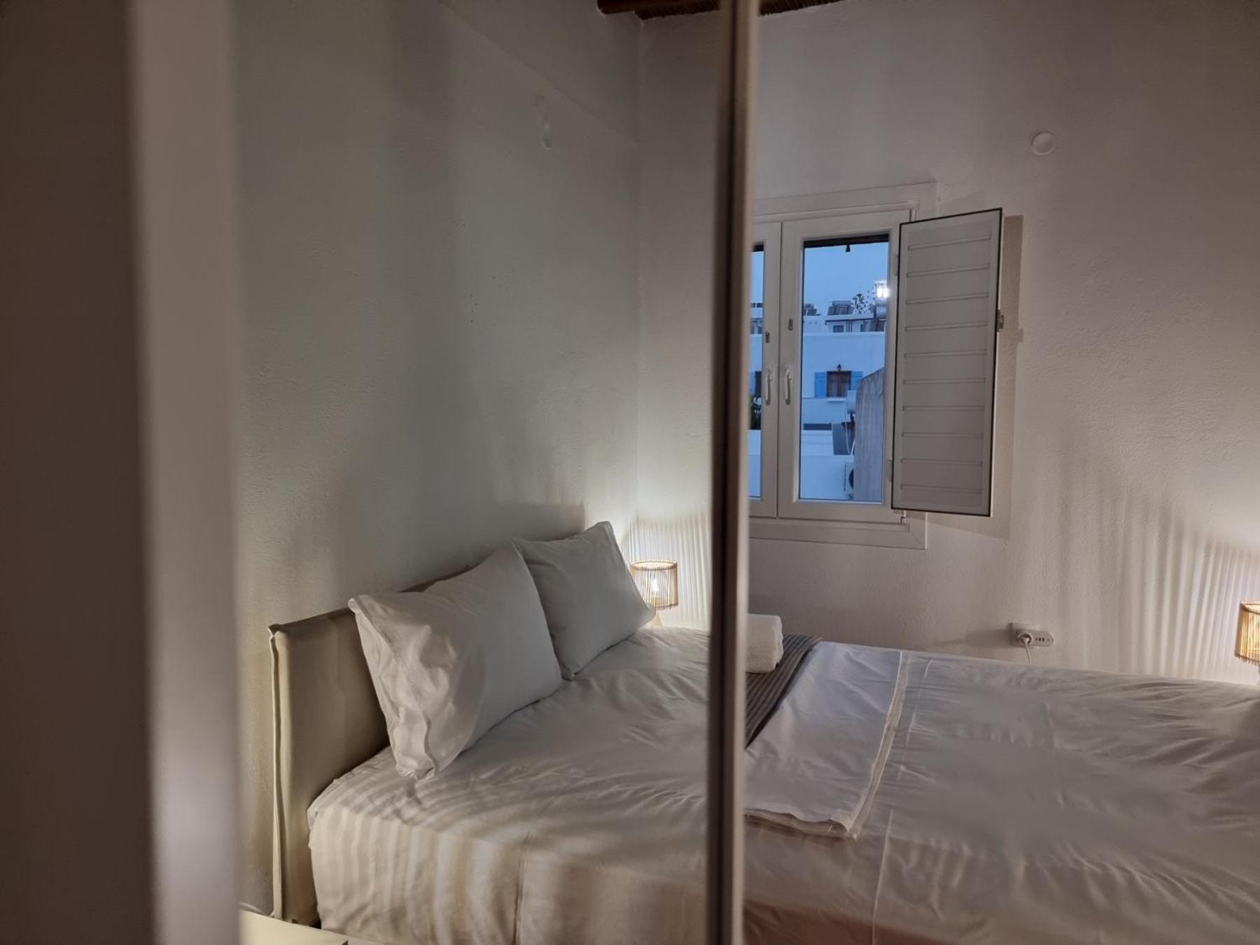 Anthoula Home Paros Νάουσα Εξωτερικό φωτογραφία